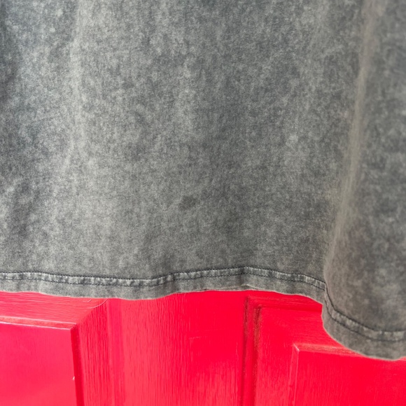 Beotyshow Men's Long Sleeve Button Up Light Grey Luxury Shirt Large Soft - Picture 7 of 8